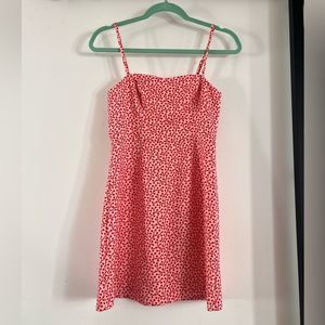 french connection mini dress